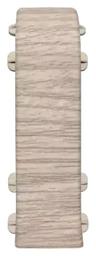Соединитель Ideal Классик №215 22х55мм дуб снежный купить,3200