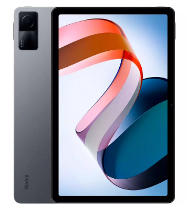 Планшет Xiaomi Redmi Pad SE 4/128Gb 11" Graphite Gray