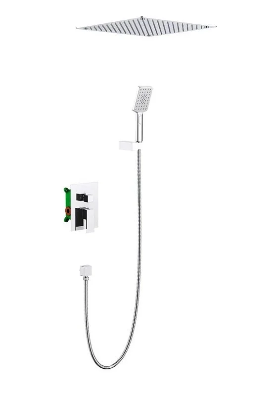 Душевая система Timo Selene SX-2029/00SM хром купить,NaN