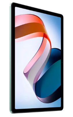 Планшет Xiaomi Redmi Pad SE 4/128Gb Mint Green купить,NaN