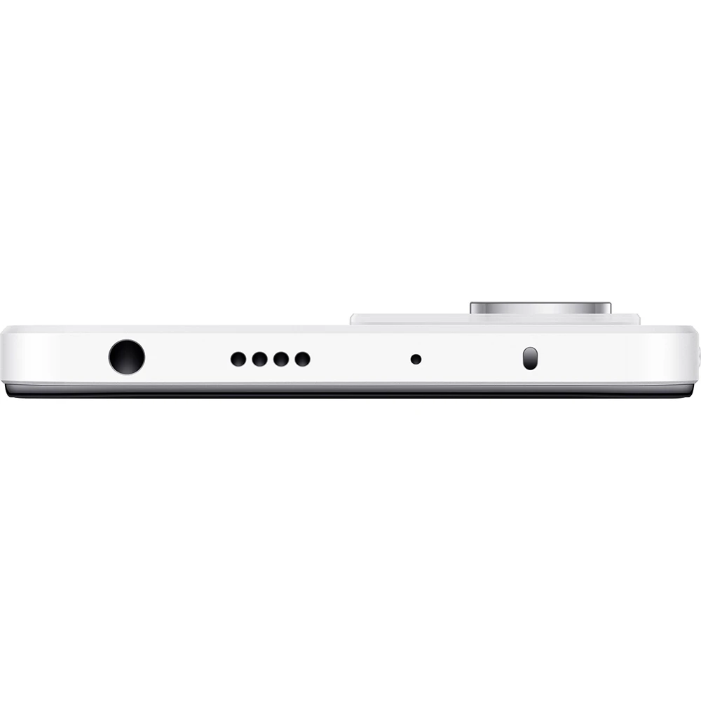 Смартфон Xiaomi Redmi Note 12 Pro 5G 8/256Gb Polar White купить,0
