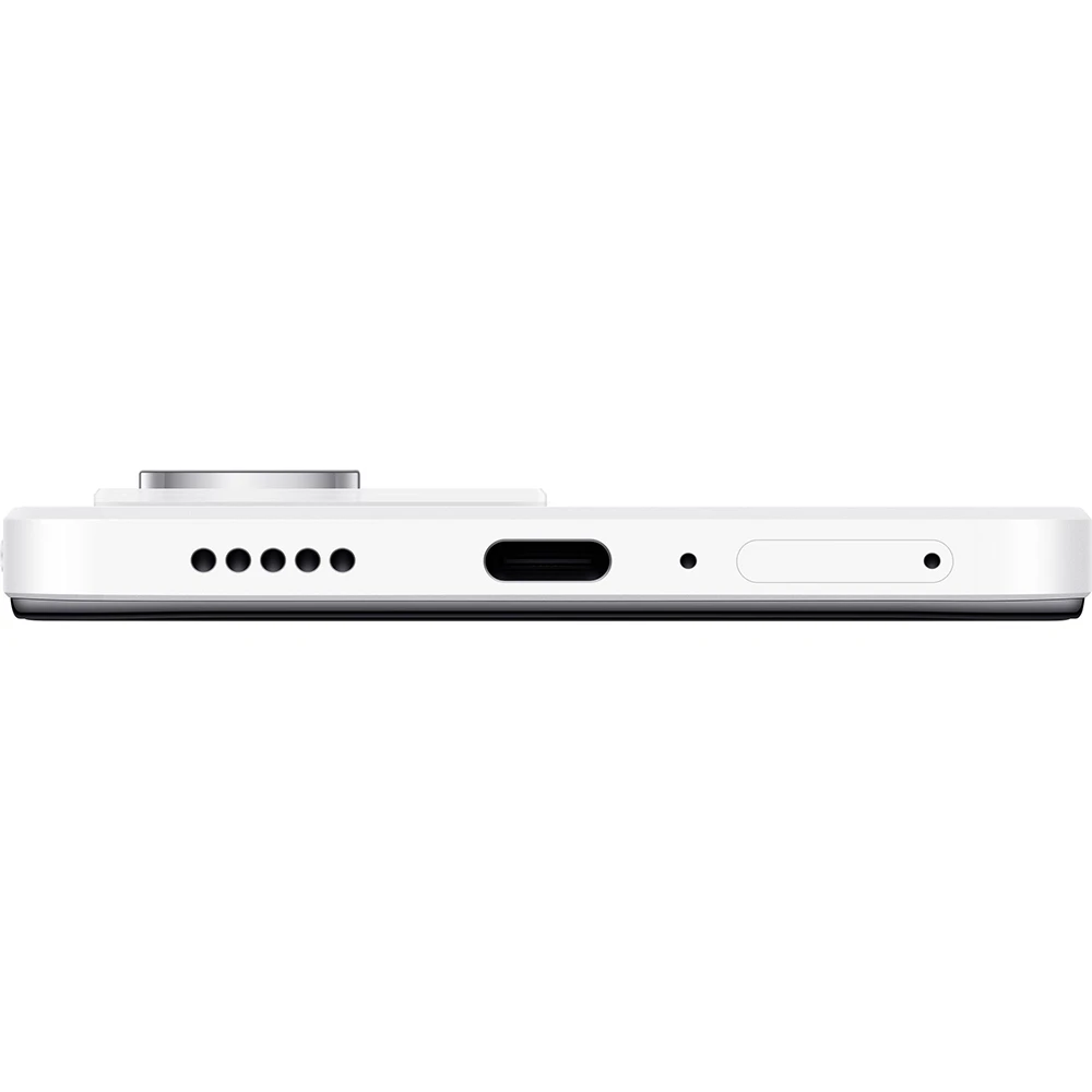 Смартфон Xiaomi Redmi Note 12 Pro 5G 6/128Gb Polar White купить,NaN
