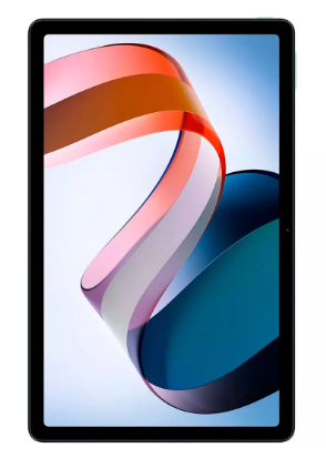 Планшет Xiaomi Redmi Pad SE 4/128Gb Mint Green купить,NaN