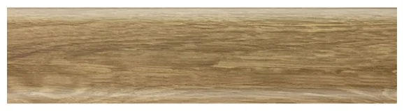 Плинтус Salag NGF069 2500х56мм дуб бурбон купить,3600