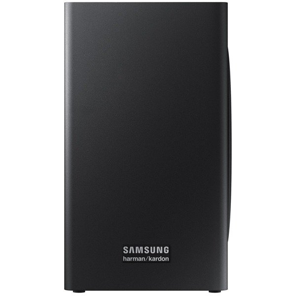 Саундбар Samsung HW-A650/RU черный купить,NaN