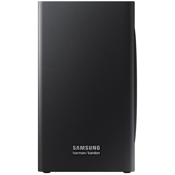 Саундбар Samsung HW-A650/RU черный купить,NaN