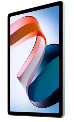 Планшет Xiaomi Redmi Pad SE 4/128Gb Mint Green купить,NaN