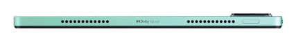 Планшет Xiaomi Redmi Pad SE 4/128Gb Mint Green купить,NaN