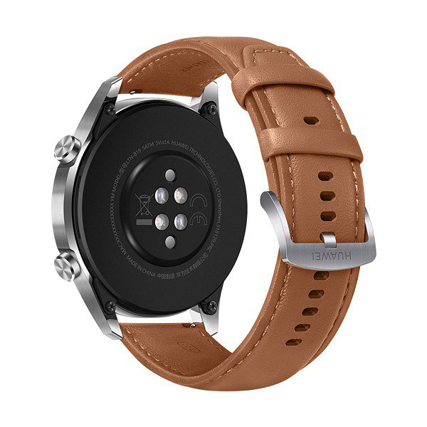 Смарт-часы Huawei Watch GT2 Classic Brown  купить,NaN