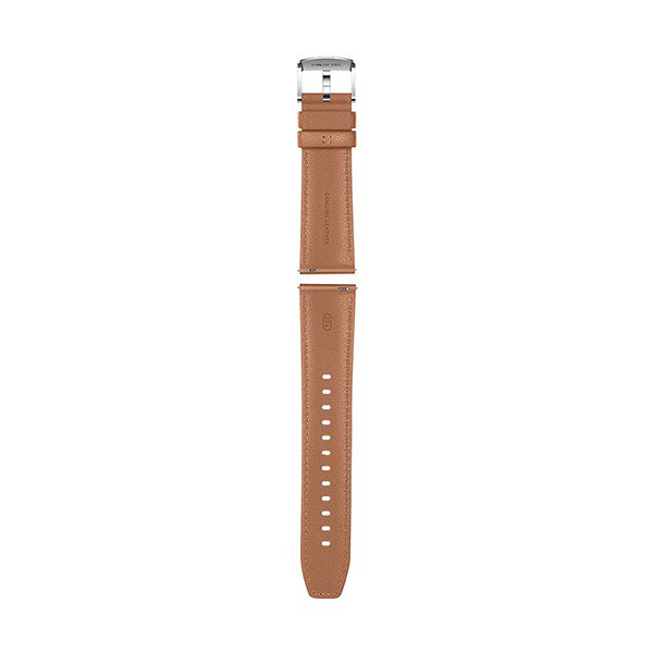 Смарт-часы Huawei Watch GT2 Classic Brown 
