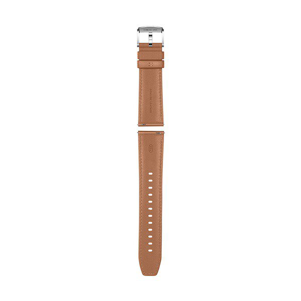 Смарт-часы Huawei Watch GT2 Classic Brown  купить,NaN
