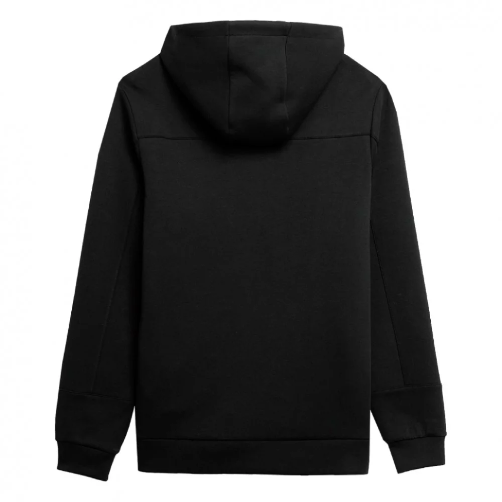Толстовка 4F Sportstyle 4FSS23TSWSM265-20S черная S купить,NaN