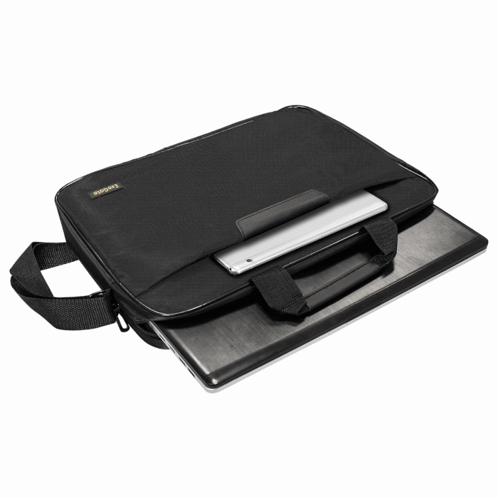 Сумка для ноутбука ExeGate Office F1595 EX264610RUS 15.6" Black купить,0