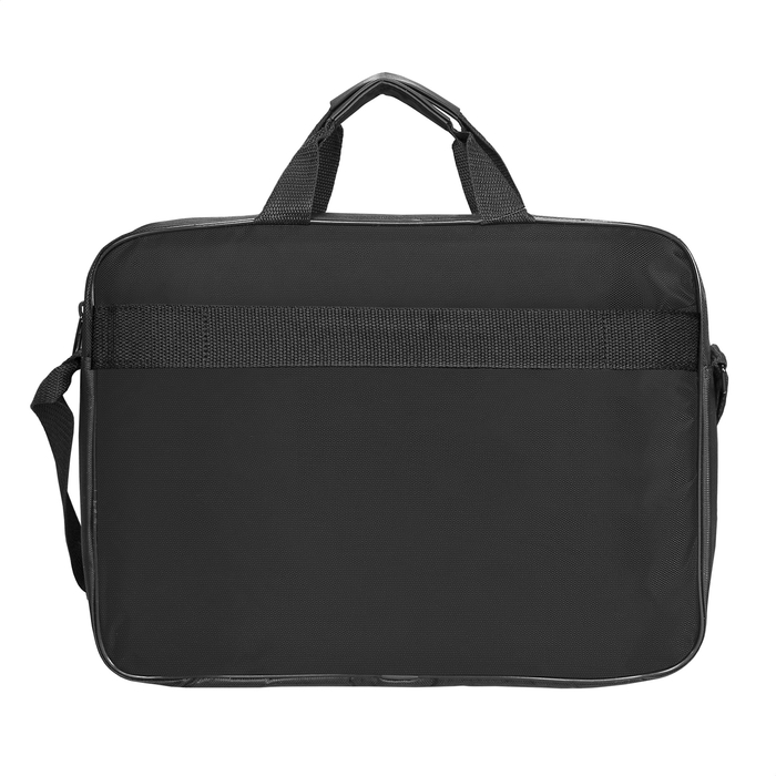 Сумка для ноутбука ExeGate Office F1595 EX264610RUS 15.6" Black купить,0