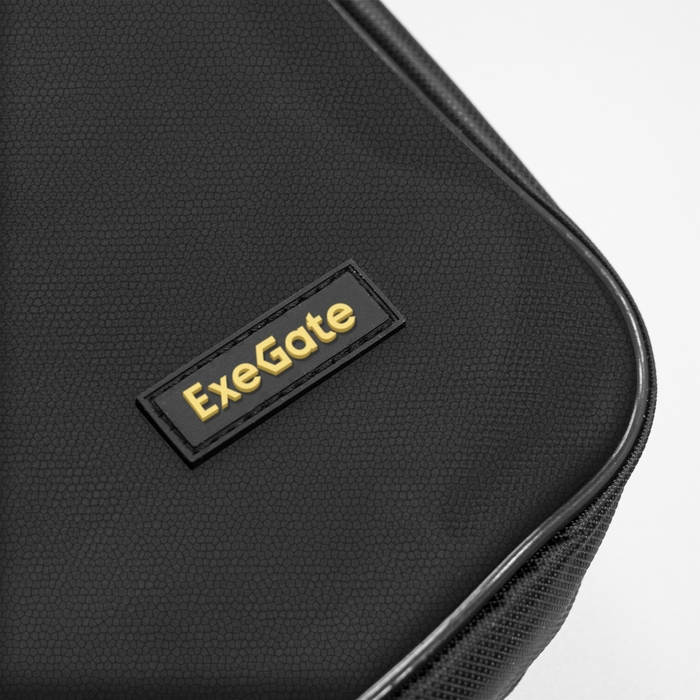 Сумка для ноутбука ExeGate Office F1595 EX264610RUS 15.6" Black купить,0