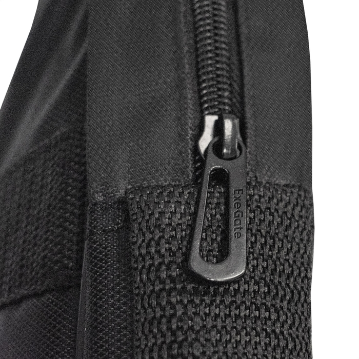 Сумка для ноутбука ExeGate Office F1595 EX264610RUS 15.6" Black купить,0
