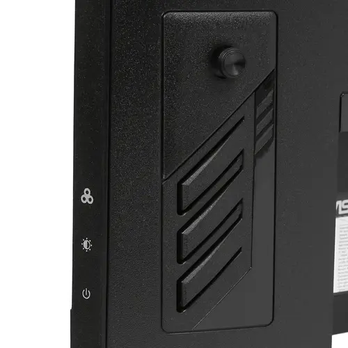 Монитор ASRock PG27F15RS1A 27" Black - ForteMarket Монитор ASRock PG27F15RS1A 27" Black купить,0