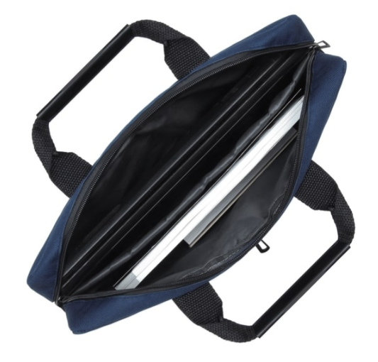 Сумка для ноутбука ExeGate Office F1590 EX264613RUS 15.6" Dark blue - ForteMarket Сумка для ноутбука ExeGate Office F1590 EX264613RUS 15.6" Dark blue купить,0
