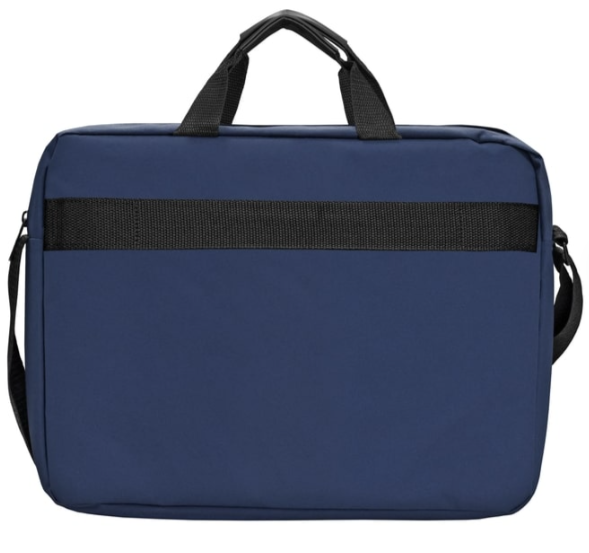 Сумка для ноутбука ExeGate Office F1590 EX264613RUS 15.6" Dark blue - ForteMarket Сумка для ноутбука ExeGate Office F1590 EX264613RUS 15.6" Dark blue купить,0