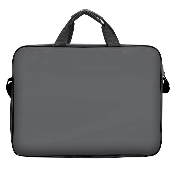 Сумка для ноутбука ExeGate Office F1596 EX264612RUS 15.6" Grey купить,0