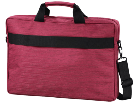 Сумка для ноутбука Hama Tayrona 00216535 13.3" Red