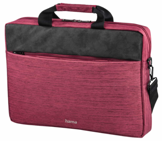 Сумка для ноутбука Hama Tayrona 00216535 13.3" Red