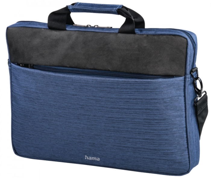 Сумка для ноутбука Hama Tayrona 000216540 15.6" Dark Blue