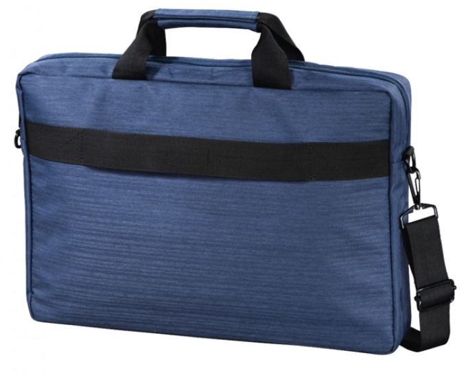 Сумка для ноутбука Hama Tayrona 000216540 15.6" Dark Blue купить,NaN