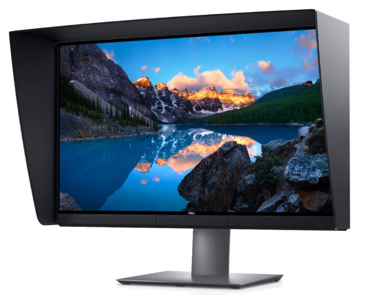 Монитор Dell UP2720QA 210-BFVT 27" черный - ForteMarket Монитор Dell UP2720QA 210-BFVT 27" черный купить,0