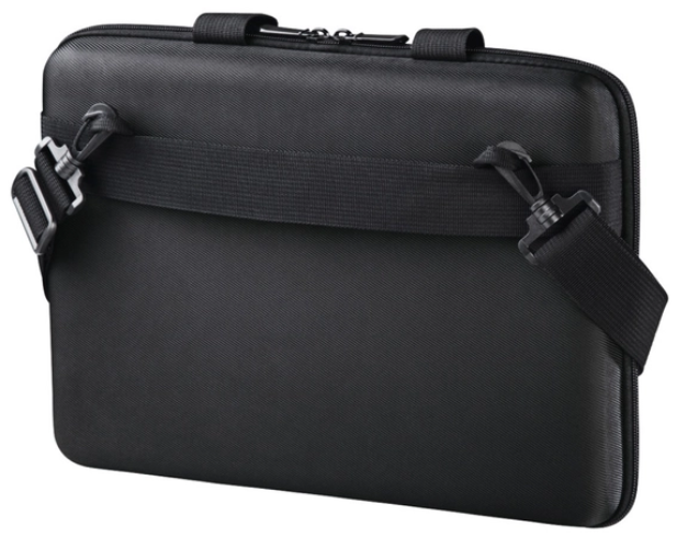 Сумка для ноутбука Hama Nizza 00216528 13.3" Black