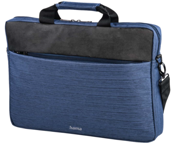 Сумка для ноутбука Hama Tayrona 00216538 13.3" Dark Blue