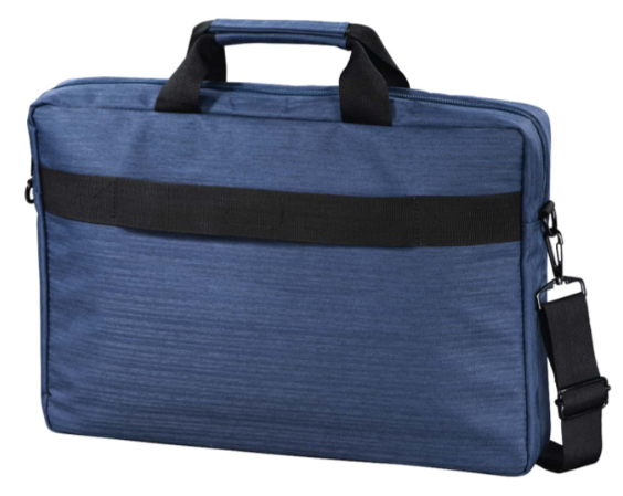 Сумка для ноутбука Hama Tayrona 00216538 13.3" Dark Blue купить,0