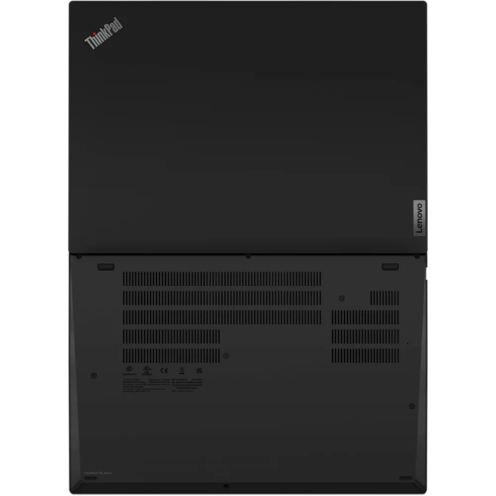 Ноутбук Lenovo ThinkPad T16 Gen 2 21HH008URT 16" Thunder Black купить,0