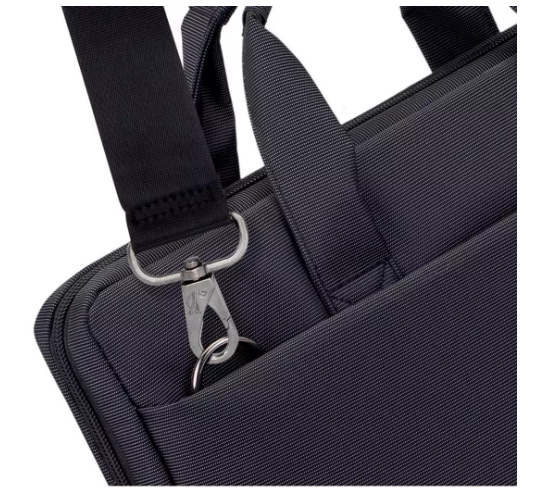 Cумка для ноутбука RivaCase Central 8221 13.3" Black купить,16690