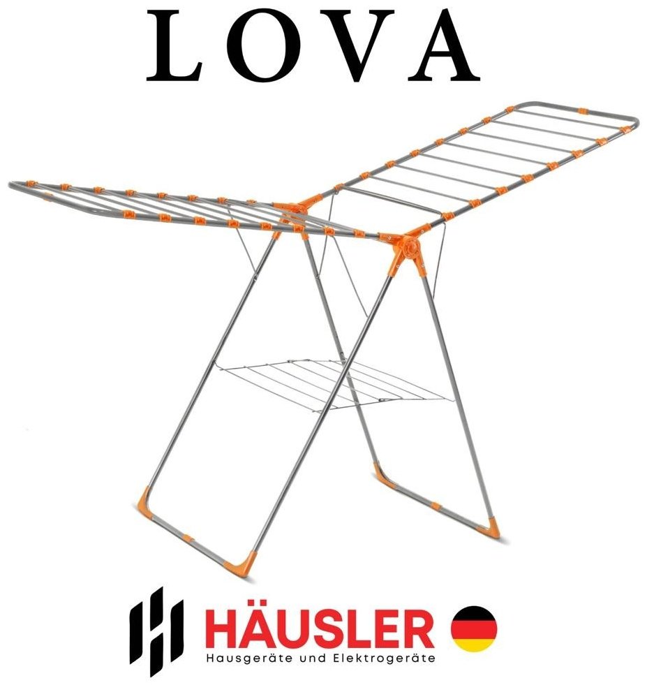 Сушилка HAUSLER LOVA, металл купить,NaN