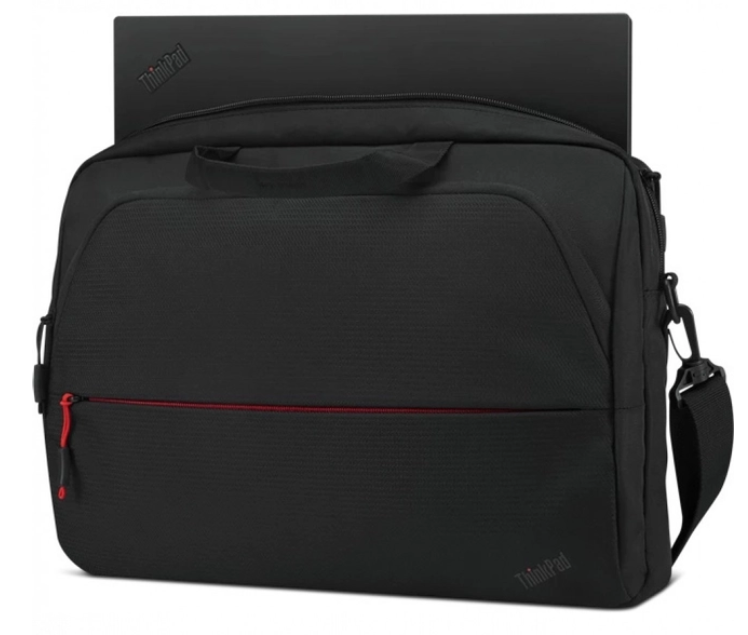 Сумка для ноутбука Lenovo ThinkPad Essential Slim Topload 4X41C12469 16" Black - ForteMarket Сумка для ноутбука Lenovo ThinkPad Essential Slim Topload 4X41C12469 16" Black купить,20085
