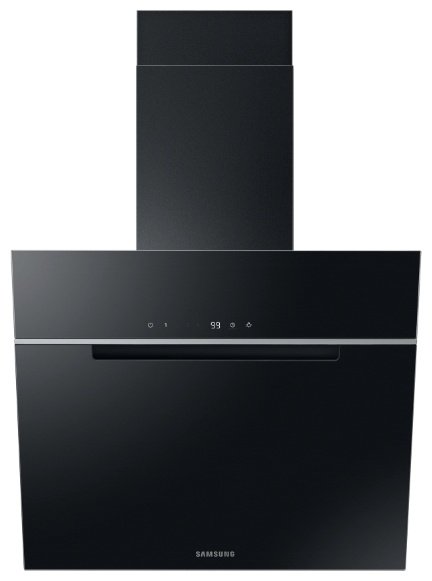 Вытяжка Samsung NK24C7070WB/UR черный