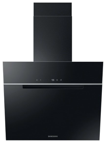 Вытяжка Samsung NK24C7070WB/UR черный