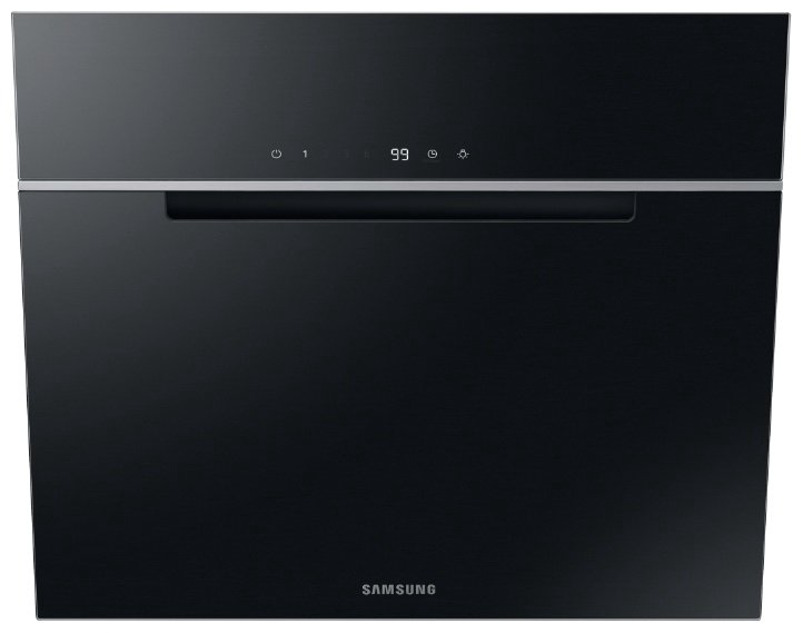 Вытяжка Samsung NK24C7070WB/UR черный - ForteMarket Вытяжка Samsung NK24C7070WB/UR черный купить,239990