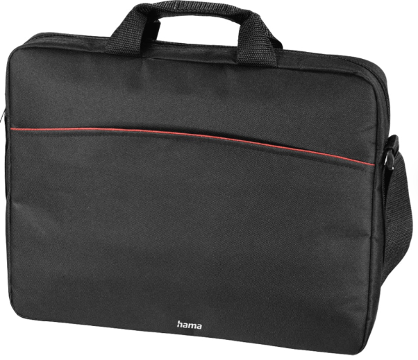 Сумка для ноутбука Hama Tortuga 00216442 15.6" Black