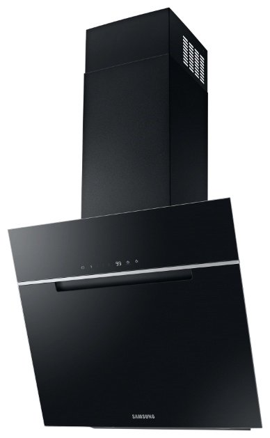 Вытяжка Samsung NK24C7070WB/UR черный
