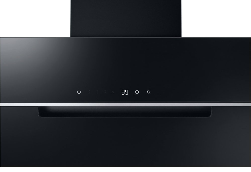 Вытяжка Samsung NK24C7070WB/UR черный - ForteMarket Вытяжка Samsung NK24C7070WB/UR черный купить,239990