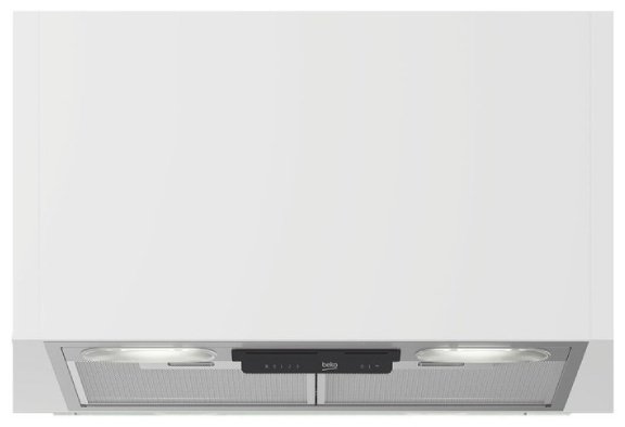Вытяжка BEKO HNU51311SH серебристый