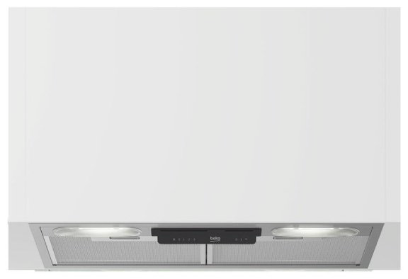 Вытяжка BEKO HNU51311SH серебристый