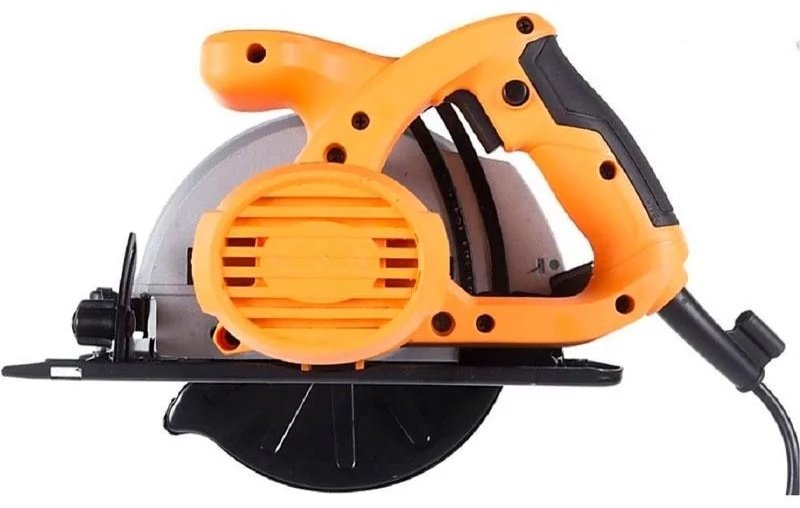 Дисковая пила ВИХРЬ ДП-160/1200 - ForteMarket Дисковая пила ВИХРЬ ДП-160/1200 купить,0