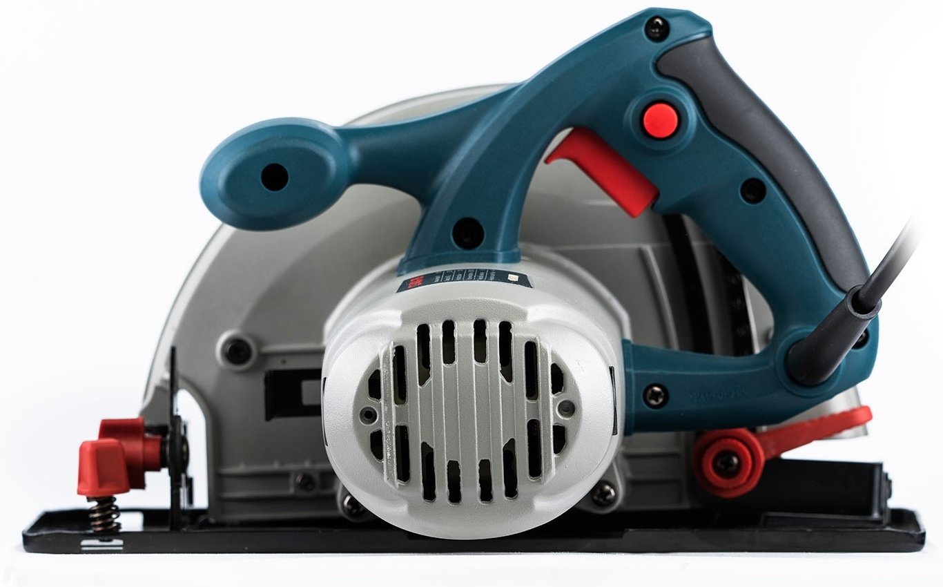 Дисковая пила ALTECO электрическая CS 1400-185 (CS 0510) 27621 - ForteMarket Дисковая пила ALTECO электрическая CS 1400-185 (CS 0510) 27621 купить,0