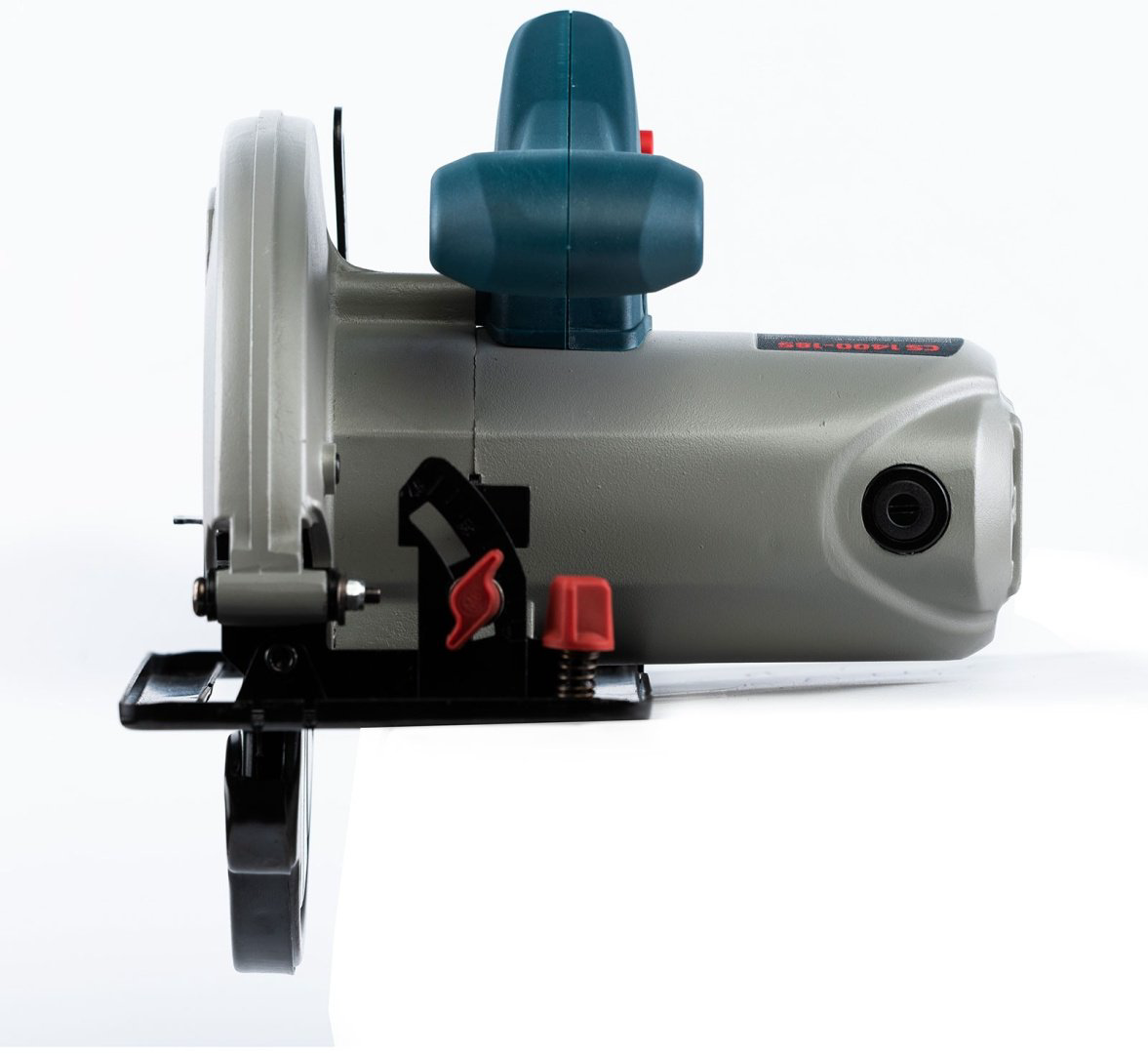 Дисковая пила ALTECO электрическая CS 1400-185 (CS 0510) 27621 купить,NaN