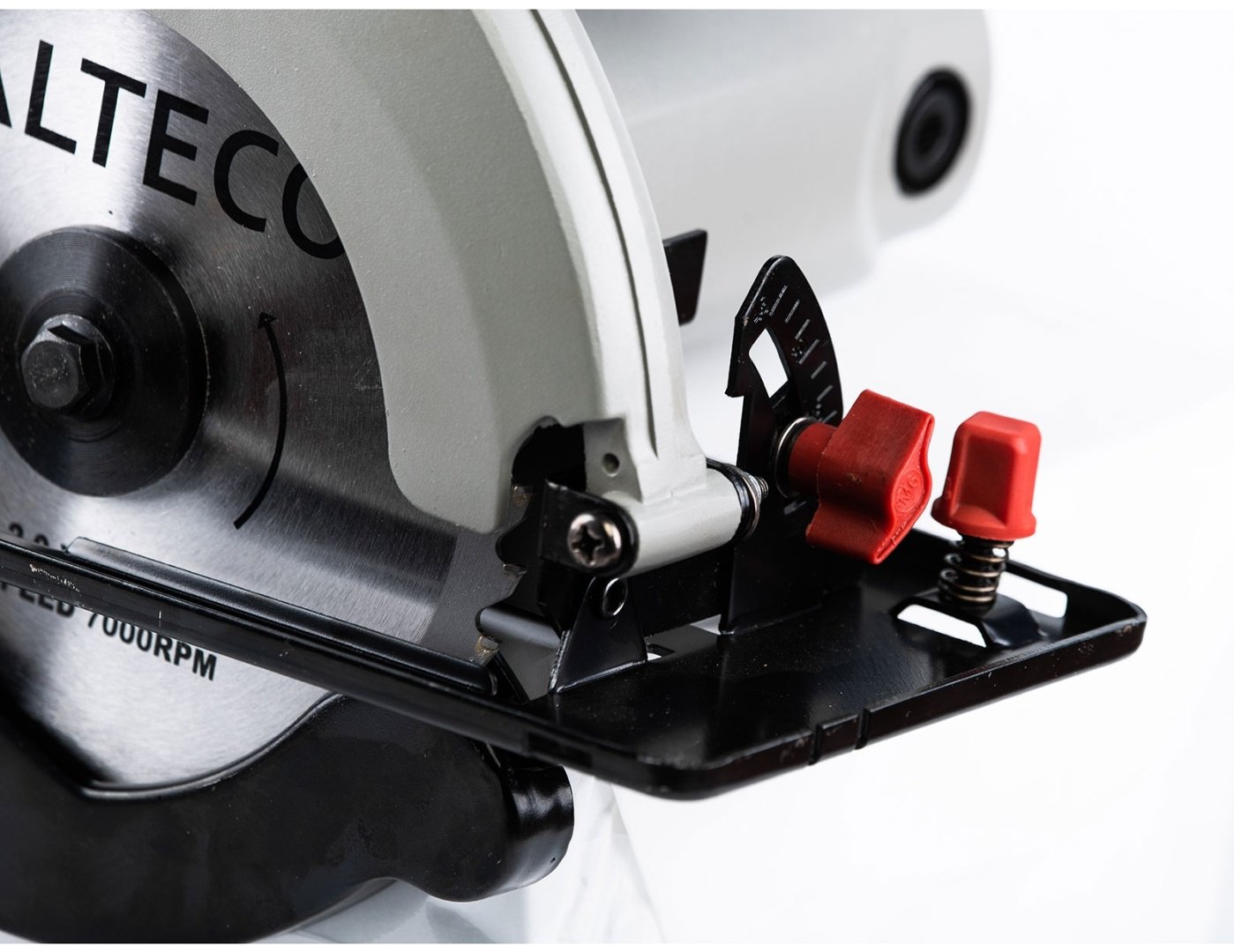 Дисковая пила ALTECO электрическая CS 1400-185 (CS 0510) 27621 - ForteMarket Дисковая пила ALTECO электрическая CS 1400-185 (CS 0510) 27621 купить,0
