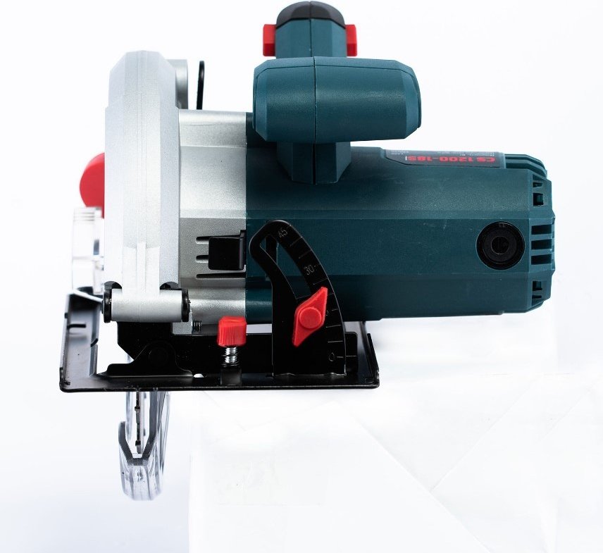 Дисковая пила ALTECO электрическая Promo CS 1200-185 31014 купить,0