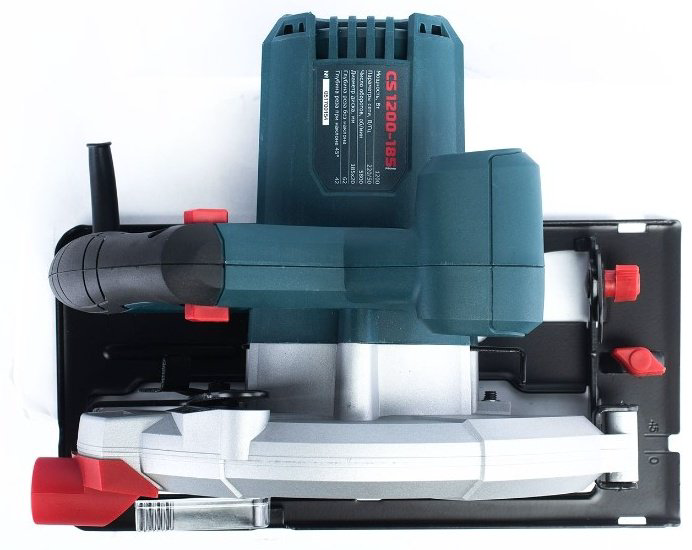 Дисковая пила ALTECO электрическая Promo CS 1200-185 31014 купить,NaN